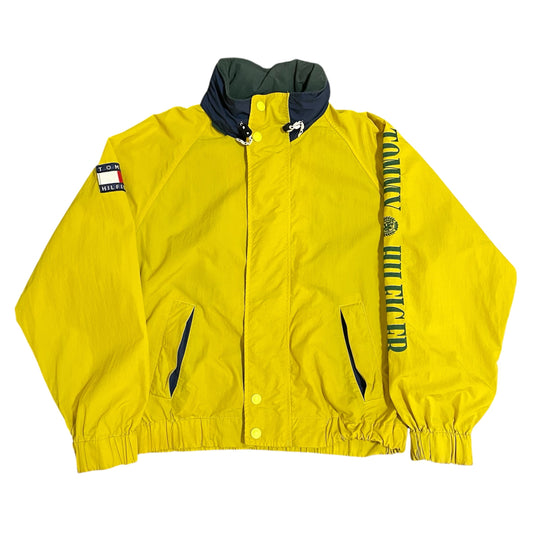 HILFIGER