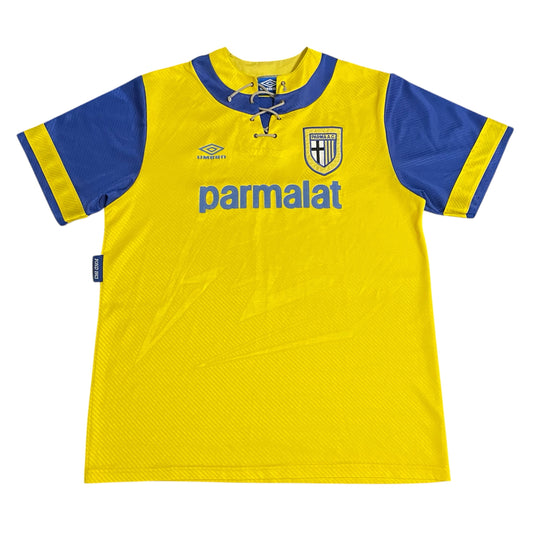 PARMA AC