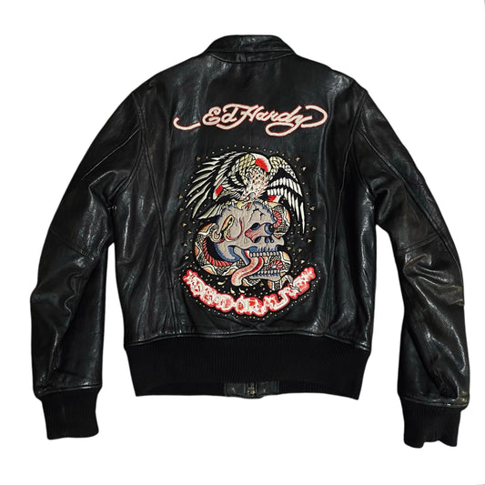 ED HARDY x AVIREX