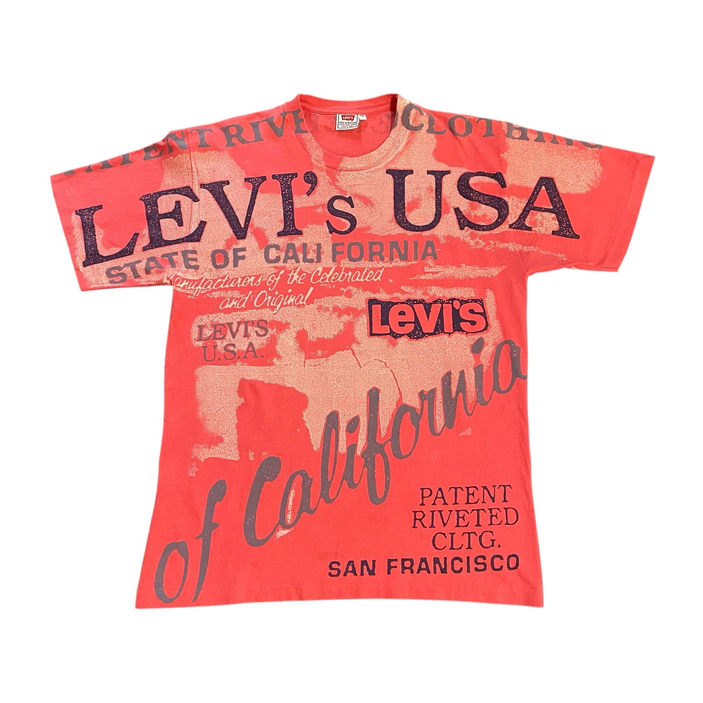 LEVI’S