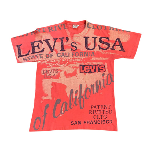 LEVI’S