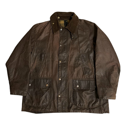 BARBOUR